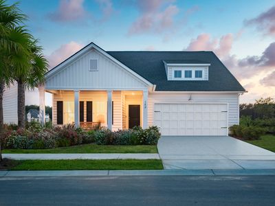 1049 Fitzgerald Ct, Summerville, SC, 29485