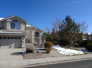 7021 Heatherwood Dr, Reno, NV 89523