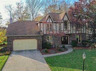 18640 Heritage Trl, Strongsville, OH 44136