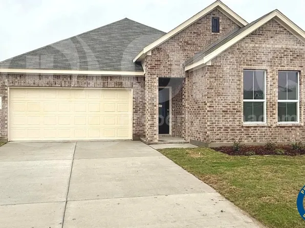 726 Madrono Dr, Princeton, TX 75407