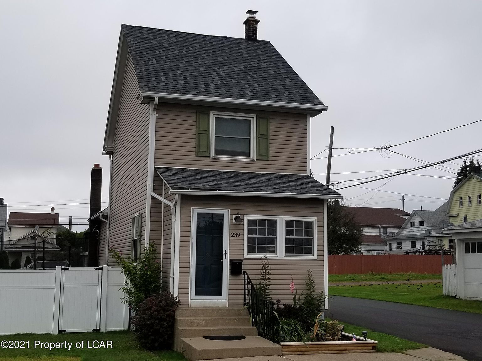 239 Kiefer Ave, Hazleton, PA 18201 Zillow