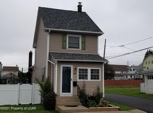 239 Kiefer Ave, Hazleton, PA 18201