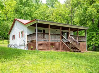 29 White Tail Ridge Rd, Pikeville, TN 37367