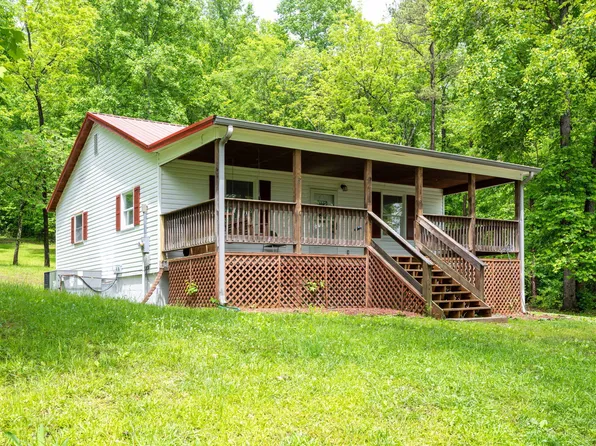 29 White Tail Ridge Rd, Pikeville, TN 37367