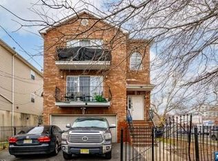 97-99 Ridgewood Ave, Newark, NJ 07108