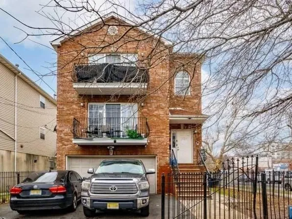 97-99 Ridgewood Ave, Newark, NJ 07108