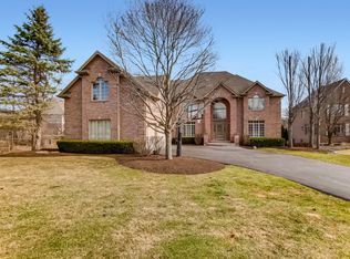 21711 N Meadowlark Dr, Kildeer, IL