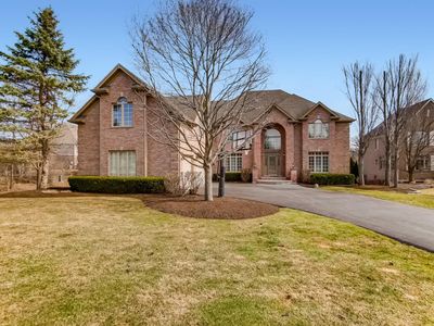 21711 N Meadowlark Dr, Kildeer, IL, 60047