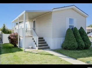 150 W 7500 S UNIT 53, Midvale, UT 84047