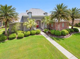 105 Lighthouse Point, Slidell, LA 70458