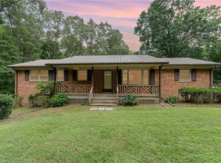 4700 Raven Dr, Climax, NC 27233