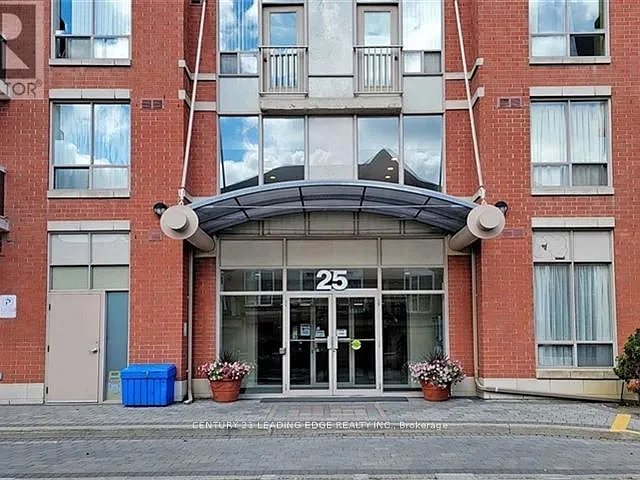 25 Times Ave #210