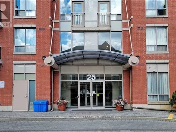25 Times Ave #210, Markham, ON L3T 7X5