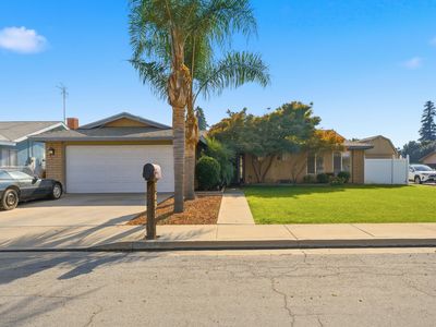 1691 Terry Court, Porterville, CA, 93257
