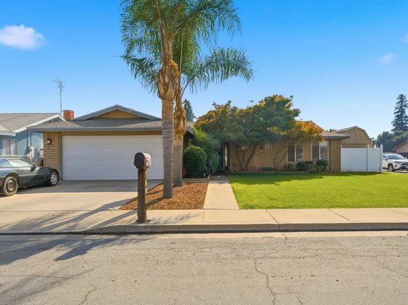 1691 Terry Court, Porterville, CA 93257