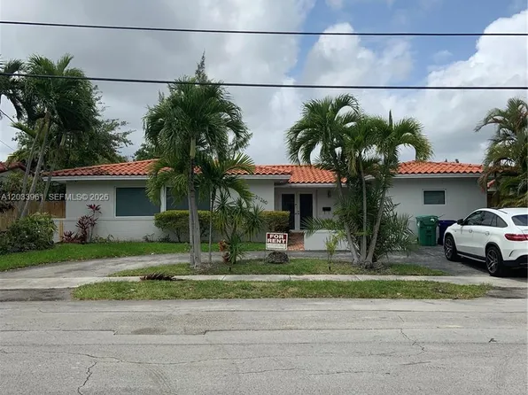 21260 NE 23rd Ave, Miami, FL 33180