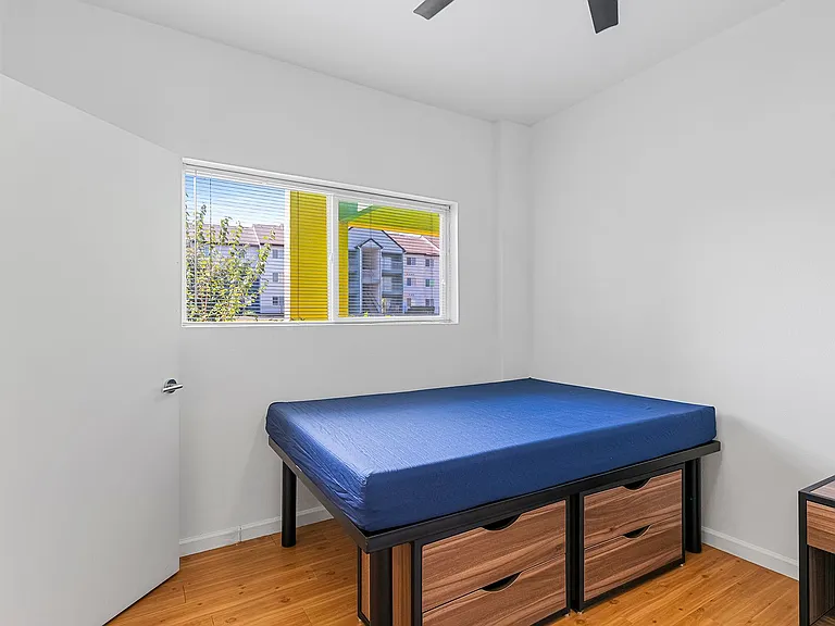 Green Spring Apartments — Photo 33