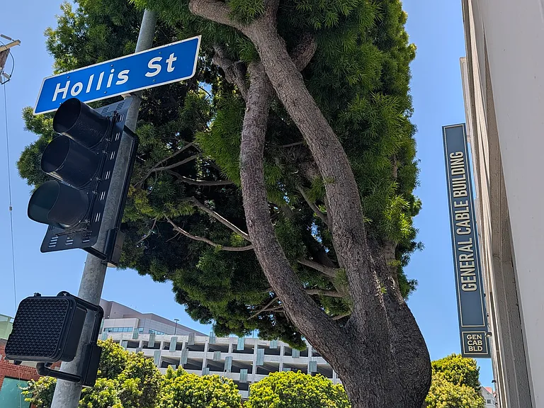 General Cable Building — Photo 18