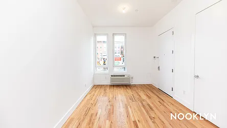Rented by Nooklyn NYC LLC