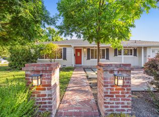 103 Dunsmuir Way, Menlo Park, CA 94025