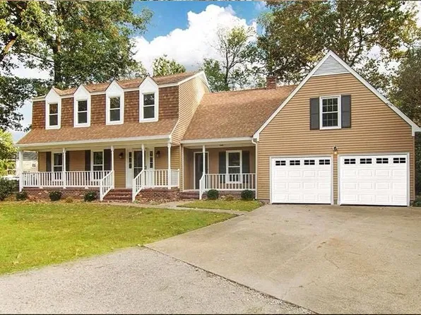 104 Baldric Pl, Yorktown, VA 23692
