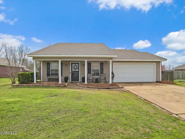 502 Ridgeway Dr, Brandon, MS 39047