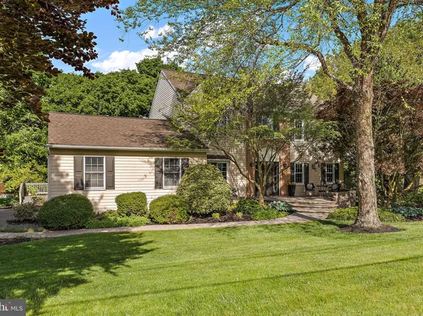 167 Duck Farm Rd, Oxford, PA 19363