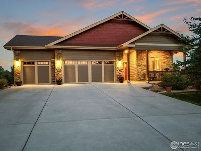 1608 Covered Wagon Ct, Loveland, CO, 80537