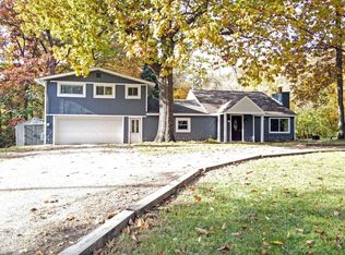 2741 Cherry Rd, Highland, MI 48356