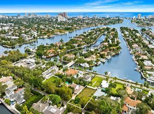 1436 Ponce De Leon Dr, Fort Lauderdale, FL 33316