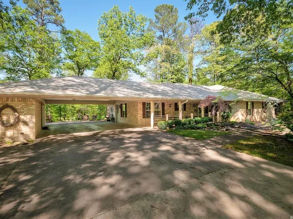 136 Waters Ln, Mena, AR 71953