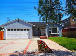 4925 Arvada St, Torrance, CA 90503