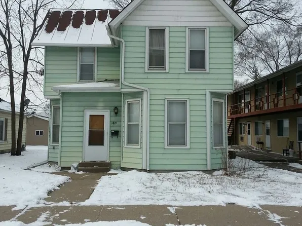 1415 Avon St, La Crosse, WI 54603