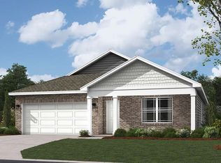 1223 Phillips Dr, Greenfield, IN 46140