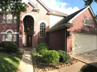 615 Wheelhouse Dr, Stafford, TX 77477