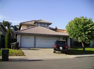 14210 Tuolumne Ct, Fontana, CA 92336