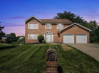 7987 Millwheel Way, West Chester, OH 45069