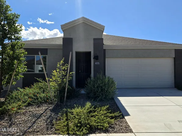 4535 W Corte De Maizal, Tucson, AZ 85746