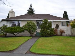 1711 McDougall Ave, Everett, WA 98201