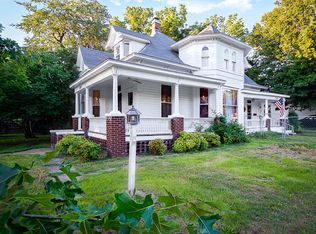 2000 N Grant Ave, Springfield, MO 65803