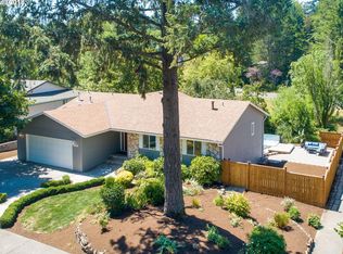 14890 SW Bonnie Brae St, Beaverton, OR 97007