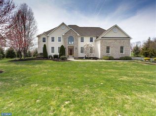 21 Hampshire Dr, Ivyland, PA
