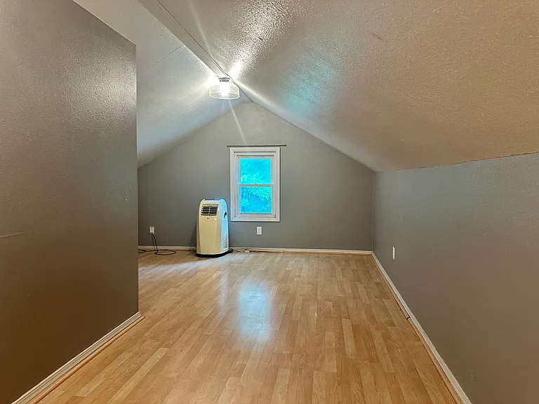 Loft Bedroom