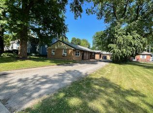 1934 S Lincoln Ave #A, Springfield, IL 62704