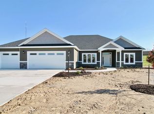 3086 Leon Cv, Fort Wayne, IN 46845