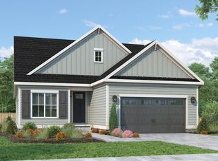 4271 Laguna Loop, Lewis Center, OH 43035