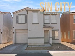 2086 Lost Maple St, Las Vegas, NV 89115