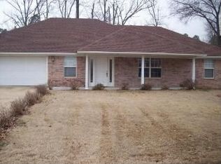 31 Vanita Loop, Pottsville, AR 72858