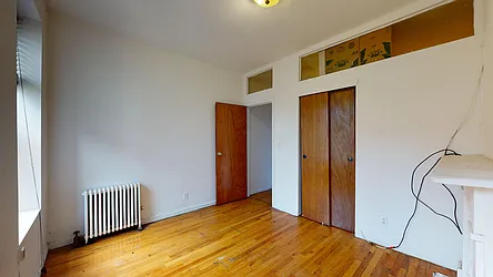 Rented by Bond New York