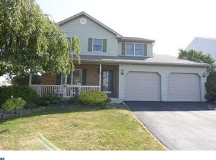 4303 Stoudts Ferry Bridge Rd, Reading, PA 19605
